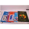 Image 9 : Lot of Assorted Music Books