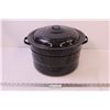 Image 1 : Granite Ware Canning Pot