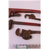 Image 3 : (4) Monkey Wrenches