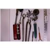 Image 3 : Lot of Assorted Tools