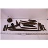 Image 1 : Lot of Assorted Chisels + Misc