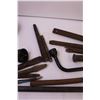 Image 3 : Lot of Assorted Chisels + Misc