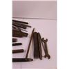 Image 5 : Lot of Assorted Chisels + Misc