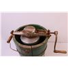 Image 2 : Vintage Homestead Ice Cream Maker