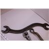 Image 2 : Lot of Assorted Wrenches