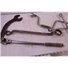 Image 3 : Lot of Assorted Wrenches