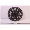 Image 1 : Wall Clock