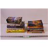 Image 1 : (14) Books