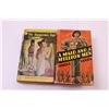 Image 4 : (6) 1950’s-60’s Paperback Novels