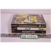 Image 1 : (3) Playstation 3 Games