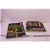 Image 1 : (3) Garden Books + 2016 Map Book