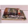 Image 2 : (3) Garden Books + 2016 Map Book
