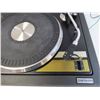 Image 2 : Quanta 999 Turntable (powers up)