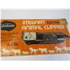 Image 2 : (7) Books - Electric Animal Clippers