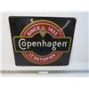 Image 1 : Copenhagen Sign (14 1/2" x 17")