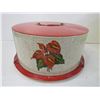 Image 2 : Cake Tin - Milk Crate