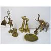 Image 2 : Brass Items