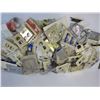 Image 2 : Box of Assorted Electrical Covers & Plug-ins