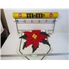 Image 1 : M&M Candy Display - Seasonal Banner