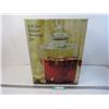 Image 1 : 19 Liter Beverage Jar (tap incomplete)