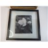 Image 2 : Framed Picture - Clock (untested -back is loose)