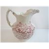 Image 4 : Decorative Pitcher