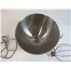 Image 2 : Kitchenaid Mixing Bowl & Accessories