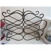 Image 2 : Coffee Pot - Wine Rack - Vegetable Spinner - Dog Accessories - Battery Charger