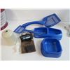 Image 3 : Coffee Pot - Wine Rack - Vegetable Spinner - Dog Accessories - Battery Charger