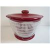 Image 5 : Coffee Pot - Wine Rack - Vegetable Spinner - Dog Accessories - Battery Charger