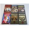Image 2 : (11) DVDs