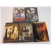 Image 3 : (10) DVDs
