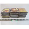 Image 1 : (42) CDs