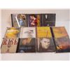 Image 2 : (42) CDs