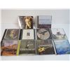 Image 4 : (42) CDs