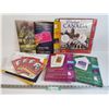 Image 1 : Calendars - Assorted Photo Paper - (2) Packages of Cards