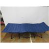 Image 1 : *Camping Cot