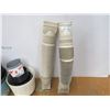 Image 3 : *(2) Plastic Downspouts - Assorted Pots for Plants