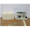 Image 1 : Domestic Sewing Machine in Case