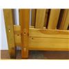 Image 3 : *Bed Frame (41 1/2" x 64")