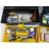 Image 3 : (2) Benchmark Tool Boxes with Contents