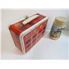 Image 5 : Buck Rogers Thermos - Metal Lunch Pail - Bear Bank