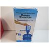 Image 3 : Drinking Water Pump - Sunbeam Iron (new in box)