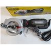 Image 2 : Rockwell Compact Circular Saw (unused in box)