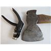 Image 3 : Hatchet - Hammer Handle - Punch?