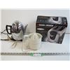 Image 1 : Black & Decker Toaster (Unused - working) - Coffee Perk - (working) Electric Juicer (working)