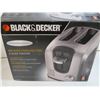 Image 2 : Black & Decker Toaster (Unused - working) - Coffee Perk - (working) Electric Juicer (working)