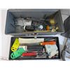 Image 2 : (2) Tool Boxes & Contents