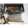 Image 3 : (2) Tool Boxes & Contents