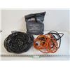 Image 1 : Booster Cables - Extension Cords